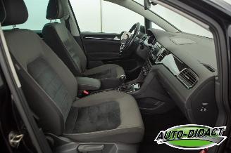 Volkswagen Golf Sportsvan 1.4 TSI DSG Clima Navi Camera picture 23