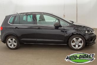 Volkswagen Golf Sportsvan 1.4 TSI DSG Clima Navi Camera picture 41