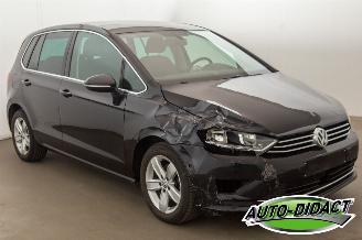 Volkswagen Golf Sportsvan 1.4 TSI DSG Clima Navi Camera picture 2