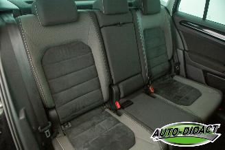 Volkswagen Golf Sportsvan 1.4 TSI DSG Clima Navi Camera picture 24