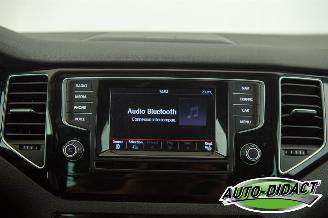 Volkswagen Golf Sportsvan 1.4 TSI DSG Clima Navi Camera picture 9