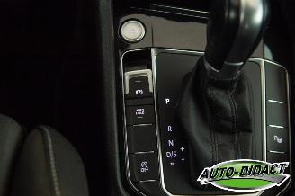 Volkswagen Golf Sportsvan 1.4 TSI DSG Clima Navi Camera picture 11