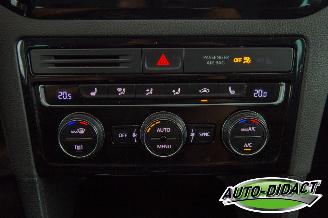 Volkswagen Golf Sportsvan 1.4 TSI DSG Clima Navi Camera picture 10