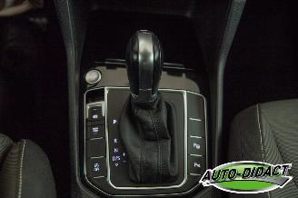 Volkswagen Golf Sportsvan 1.4 TSI DSG Clima Navi Camera picture 12