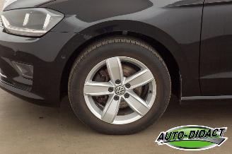 Volkswagen Golf Sportsvan 1.4 TSI DSG Clima Navi Camera picture 37