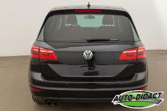 Volkswagen Golf Sportsvan 1.4 TSI DSG Clima Navi Camera picture 39