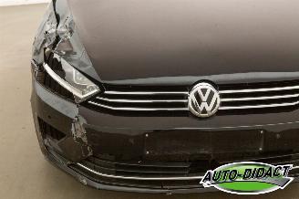 Volkswagen Golf Sportsvan 1.4 TSI DSG Clima Navi Camera picture 32