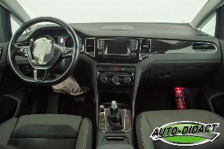 Volkswagen Golf Sportsvan 1.4 TSI DSG Clima Navi Camera picture 26