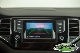 Volkswagen Golf Sportsvan 1.4 TSI DSG Clima Navi Camera picture 8