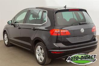 Volkswagen Golf Sportsvan 1.4 TSI DSG Clima Navi Camera picture 3