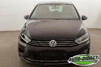 Volkswagen Golf Sportsvan 1.4 TSI DSG Clima Navi Camera picture 38