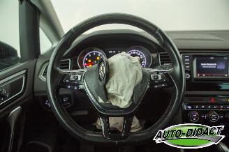 Volkswagen Golf Sportsvan 1.4 TSI DSG Clima Navi Camera picture 5