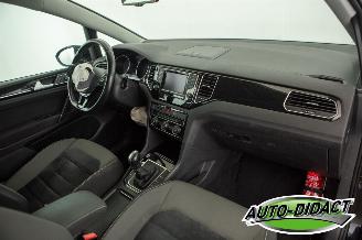 Volkswagen Golf Sportsvan 1.4 TSI DSG Clima Navi Camera picture 21