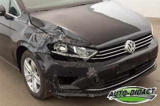 Volkswagen Golf Sportsvan 1.4 TSI DSG Clima Navi Camera picture 33