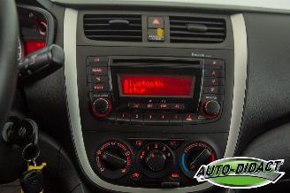 Suzuki Celerio 1.0 Airco Comfort picture 9