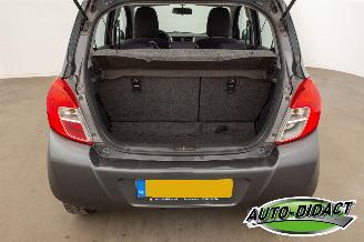 Suzuki Celerio 1.0 Airco Comfort picture 33