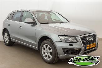 Audi Q5 2.0 TFSI Automaat Clima Leder Camera Quattro Pro Line picture 2