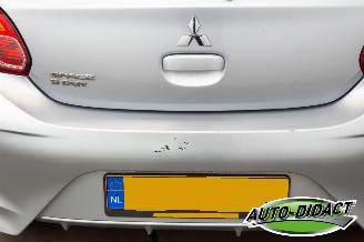 Mitsubishi Space-star 1.0 Cool+ 97.821 km Airco picture 30