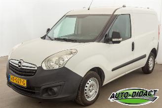 škoda osobní automobily Opel Combo 1.3 CDTi Airco L1H1 ecoFLEX Edition 2016/2