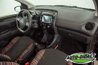 Citroën C1 1.0 VTi Airco Camera Feel picture 18