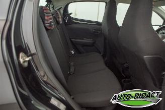 Citroën C1 1.0 VTi Airco Camera Feel picture 21