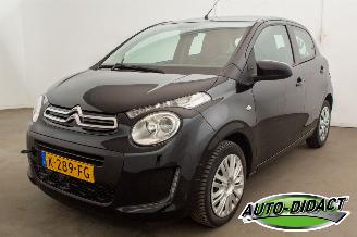 Auto incidentate Citroën C1 1.0 VTi Airco Camera Feel 2020/12
