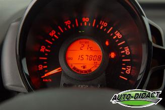 Citroën C1 1.0 VTi Airco Camera Feel picture 6