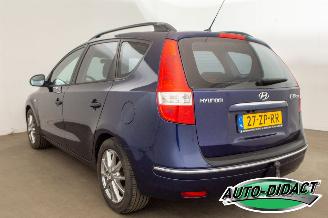 Hyundai I-30 CW 1.6i Airco Camera Active Cool picture 3