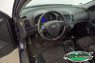 Hyundai I-30 CW 1.6i Airco Camera Active Cool picture 20