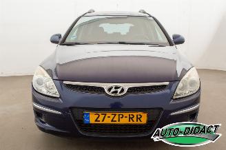 Hyundai I-30 CW 1.6i Airco Camera Active Cool picture 31