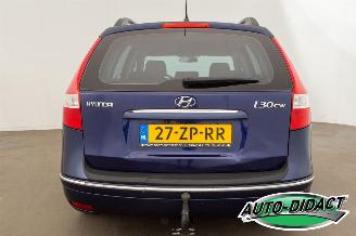 Hyundai I-30 CW 1.6i Airco Camera Active Cool picture 32