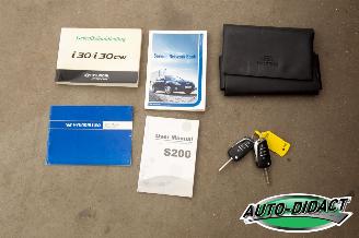 Hyundai I-30 CW 1.6i Airco Camera Active Cool picture 27