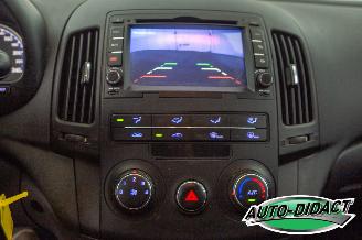 Hyundai I-30 CW 1.6i Airco Camera Active Cool picture 8