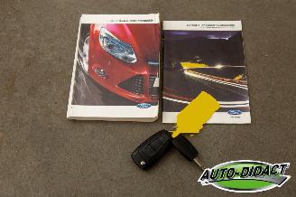 Ford Focus 1.0 Airco Navi EcoBoost Lease Trend picture 26