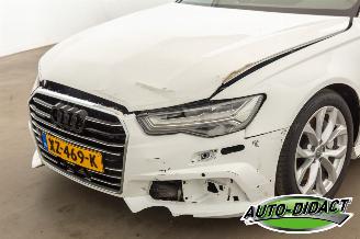 Audi A6 50 TDI Quattro Automaat Airco Navi picture 32