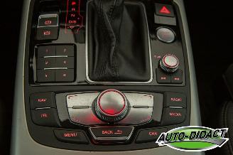 Audi A6 50 TDI Quattro Automaat Airco Navi picture 12