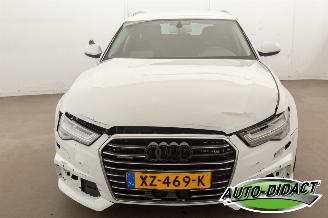 Audi A6 50 TDI Quattro Automaat Airco Navi picture 46