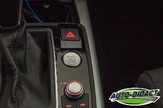 Audi A6 50 TDI Quattro Automaat Airco Navi picture 13
