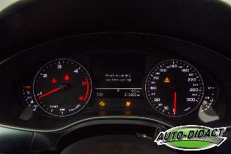Audi A6 50 TDI Quattro Automaat Airco Navi picture 6