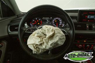Audi A6 50 TDI Quattro Automaat Airco Navi picture 5