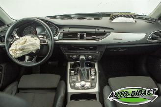 Audi A6 50 TDI Quattro Automaat Airco Navi picture 26