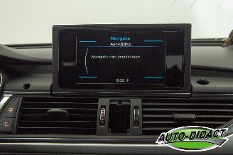 Audi A6 50 TDI Quattro Automaat Airco Navi picture 7