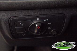 Audi A6 50 TDI Quattro Automaat Airco Navi picture 16
