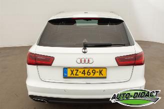 Audi A6 50 TDI Quattro Automaat Airco Navi picture 47