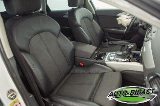 Audi A6 50 TDI Quattro Automaat Airco Navi picture 22