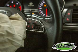 Audi A6 50 TDI Quattro Automaat Airco Navi picture 18