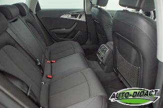 Audi A6 50 TDI Quattro Automaat Airco Navi picture 25