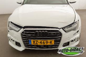 Audi A6 50 TDI Quattro Automaat Airco Navi picture 33