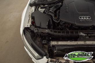 Audi A6 50 TDI Quattro Automaat Airco Navi picture 36