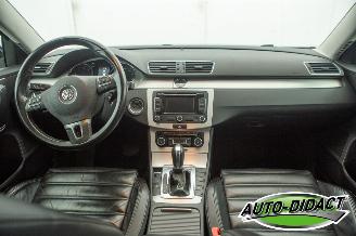 Volkswagen Passat Variant 1.4 TSI Automaat Clima Leder Navi Highline BlueMotion picture 24
